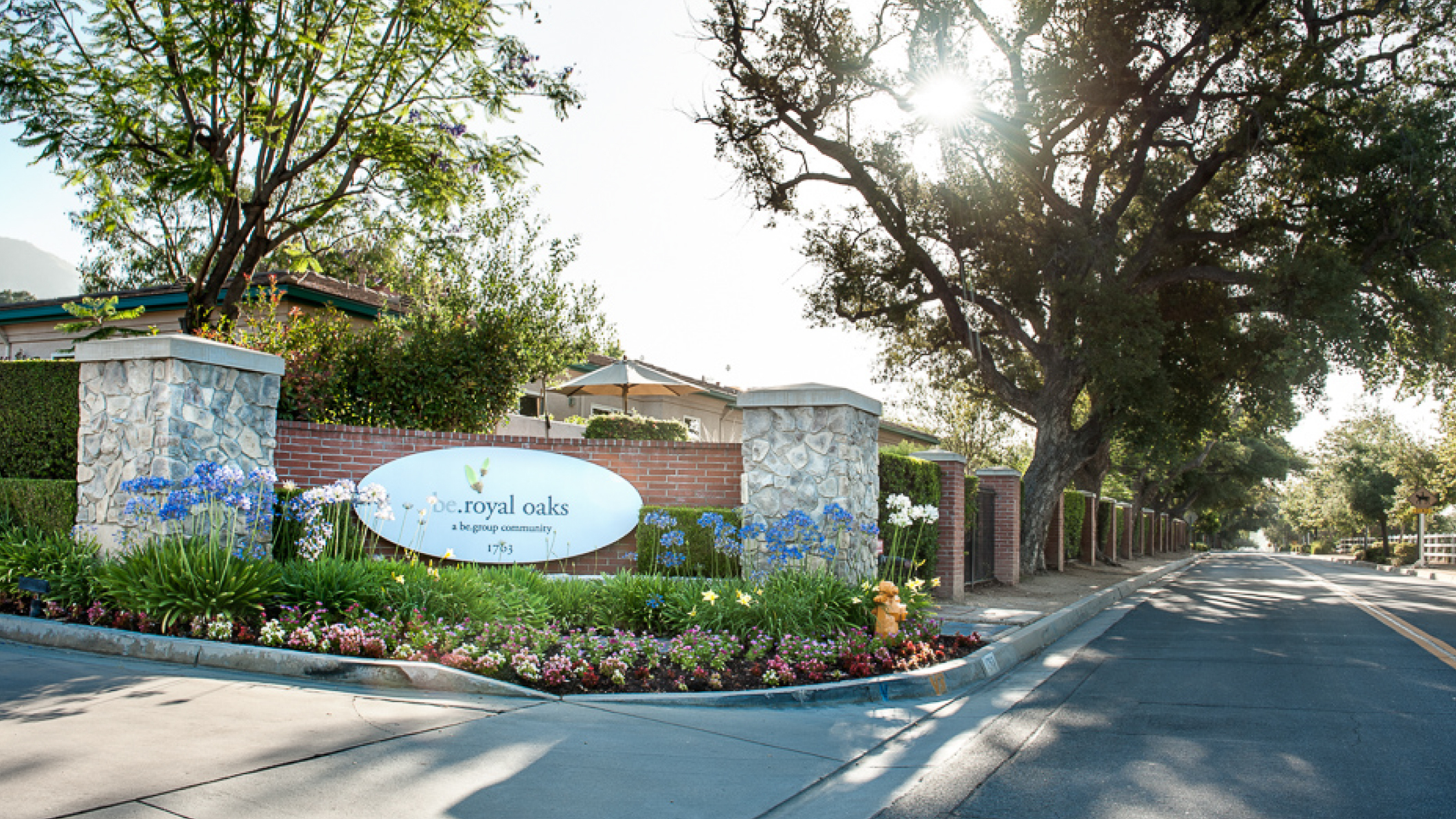 Royal Oaks in Bradbury, CA (626) 7095...