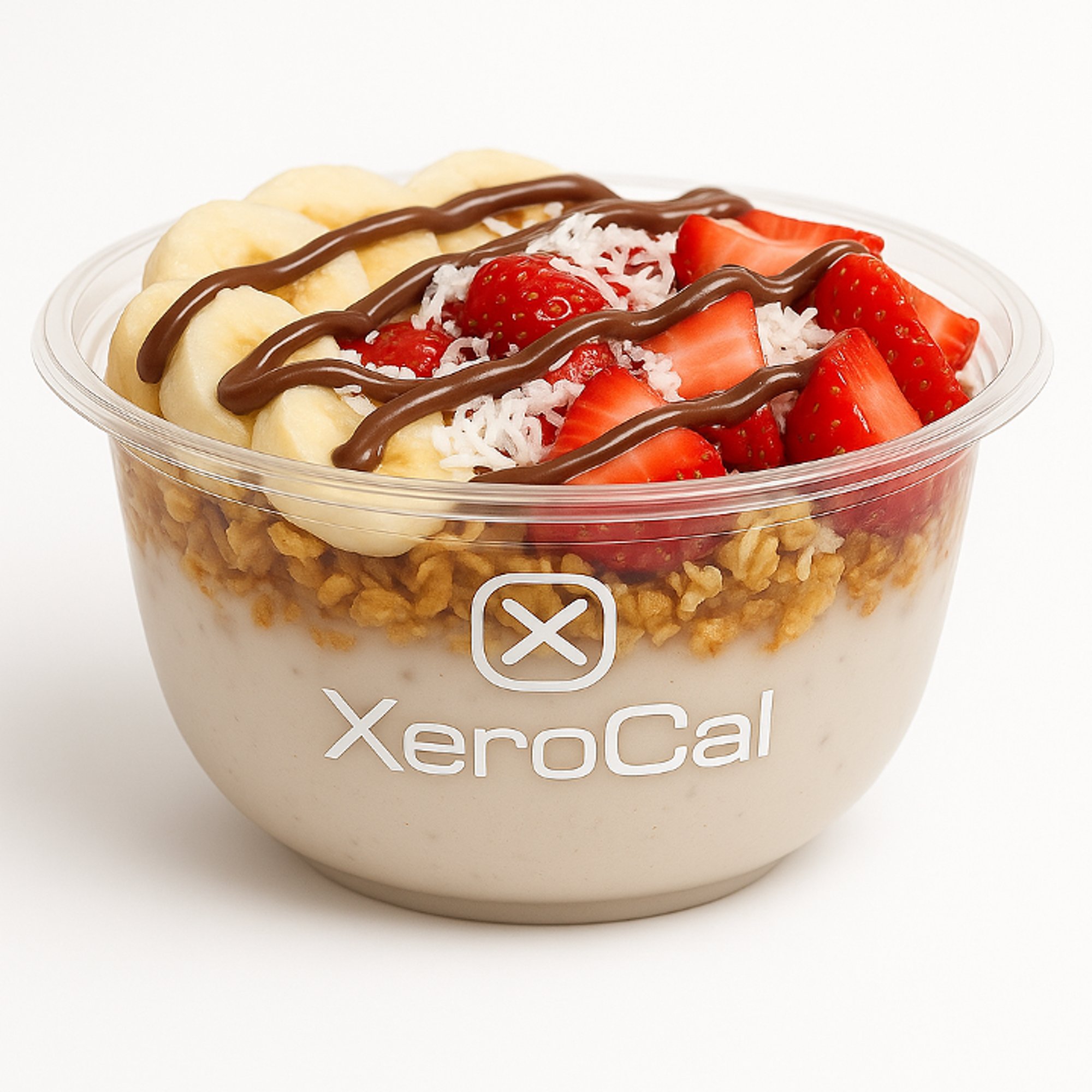 Nutty Coco Berry
