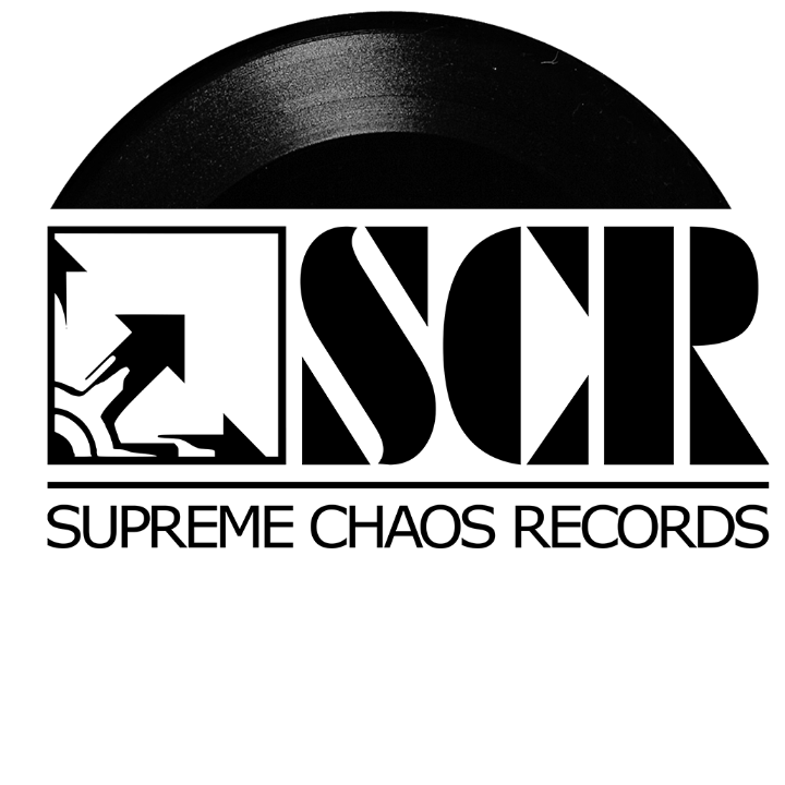 Logo von Supreme Chaos Records