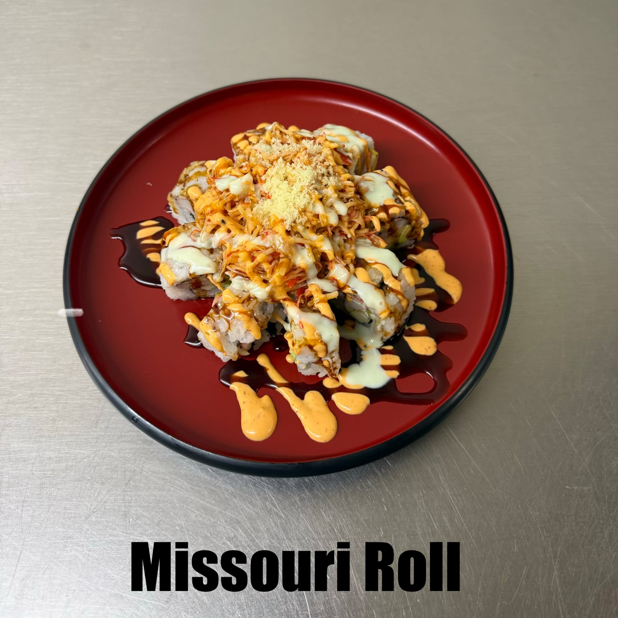 Missouri Roll