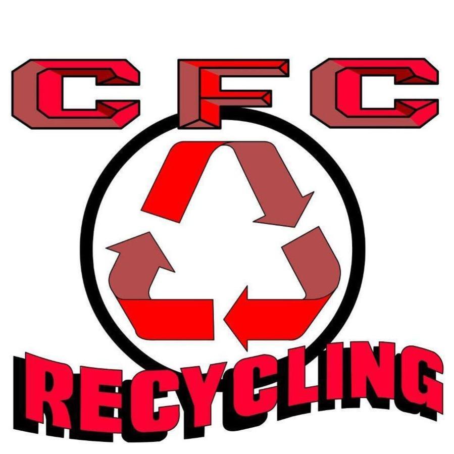 CFC Recycling