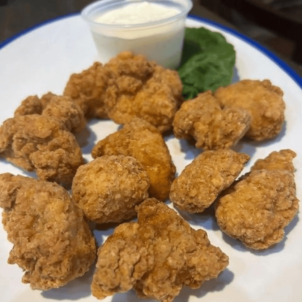 Traditional Wings (In-Bone)