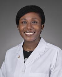 Abena Serwaa Bonsu Annor, MD Image