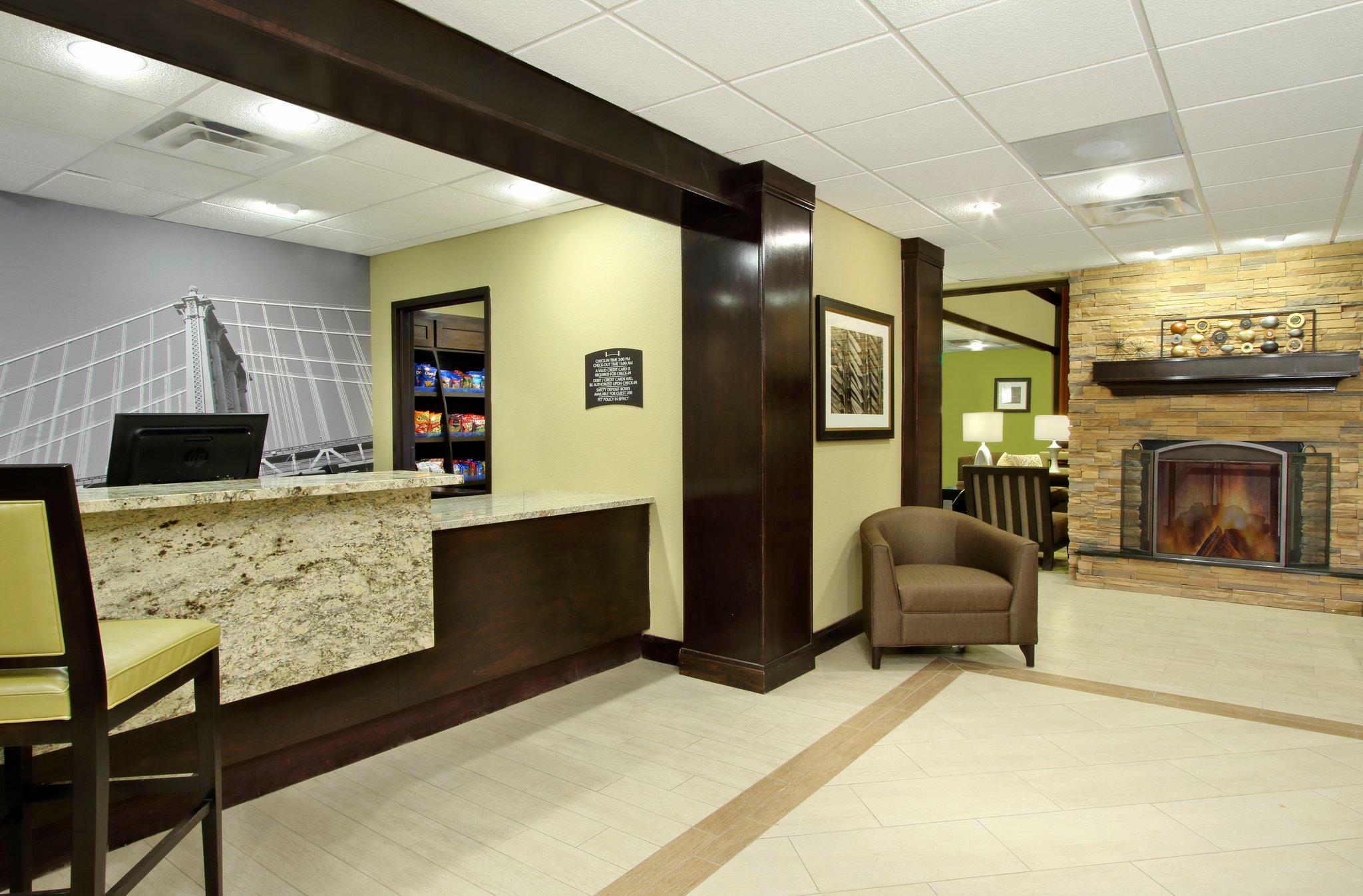 Staybridge Suites Odessa - Interstate Hwy 20 Photo