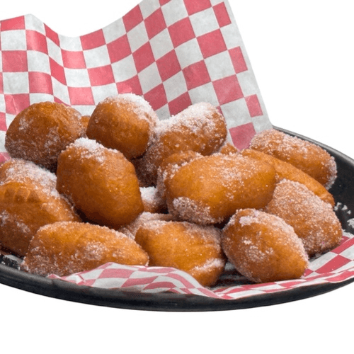 Chinese Donuts (20pcs)