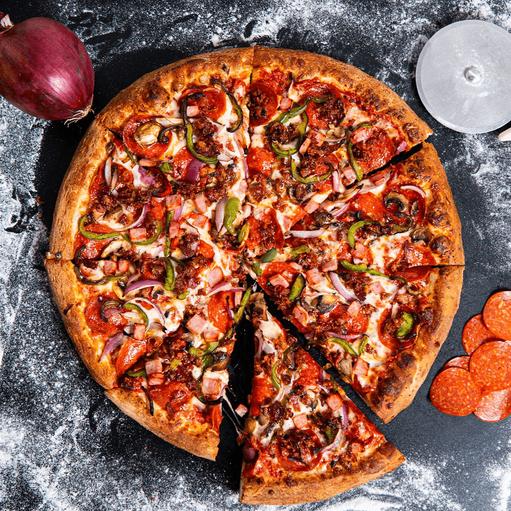 Special Pizza
