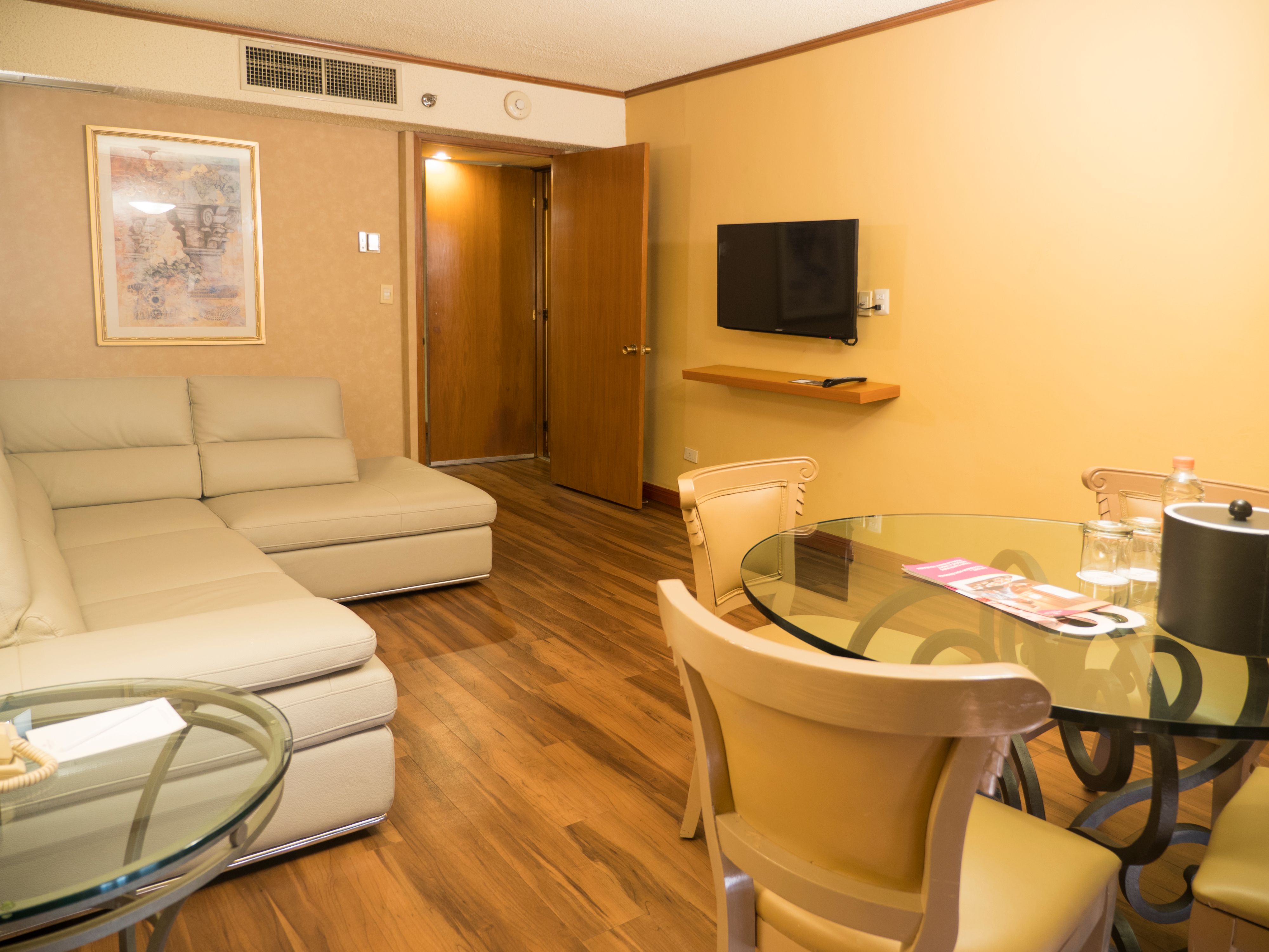 Images Crowne Plaza Monterrey
