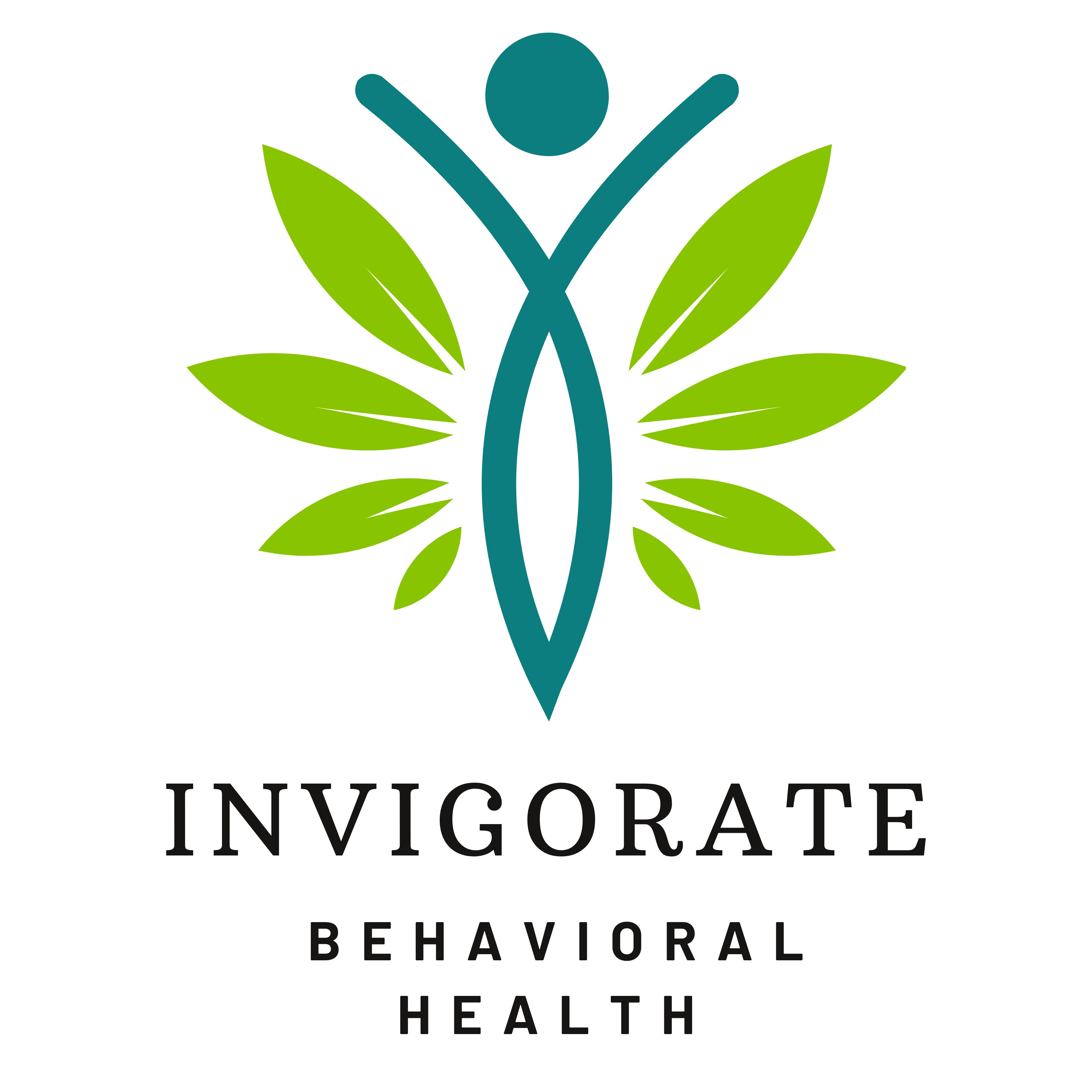 Invigorate Behavioral Health