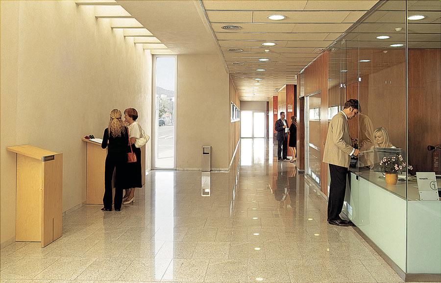 Tanatori &Agrave;ltima Sant Just Desvern 5