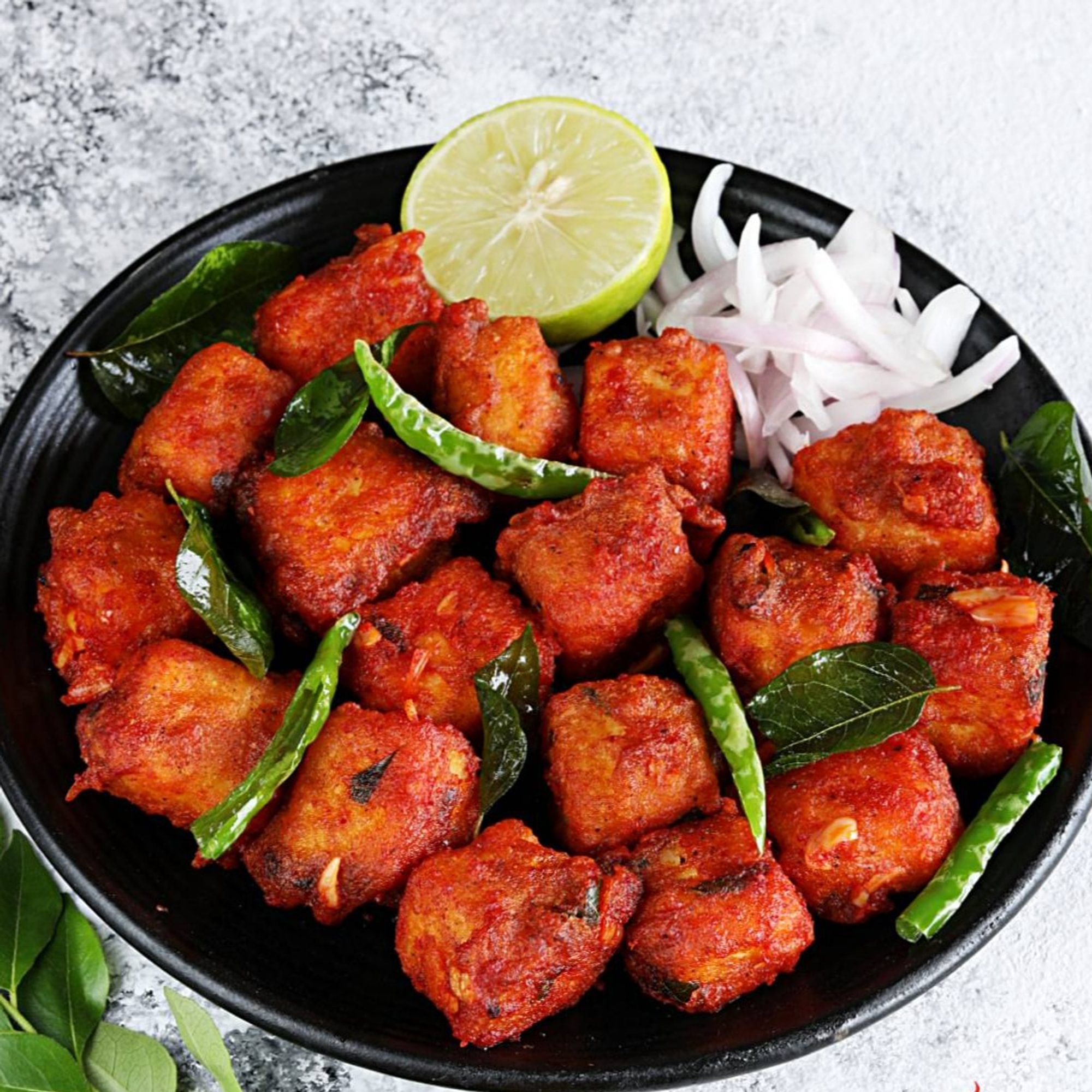 Paneer 65*