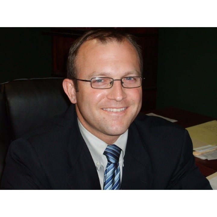 Law Office Of David E Grimes