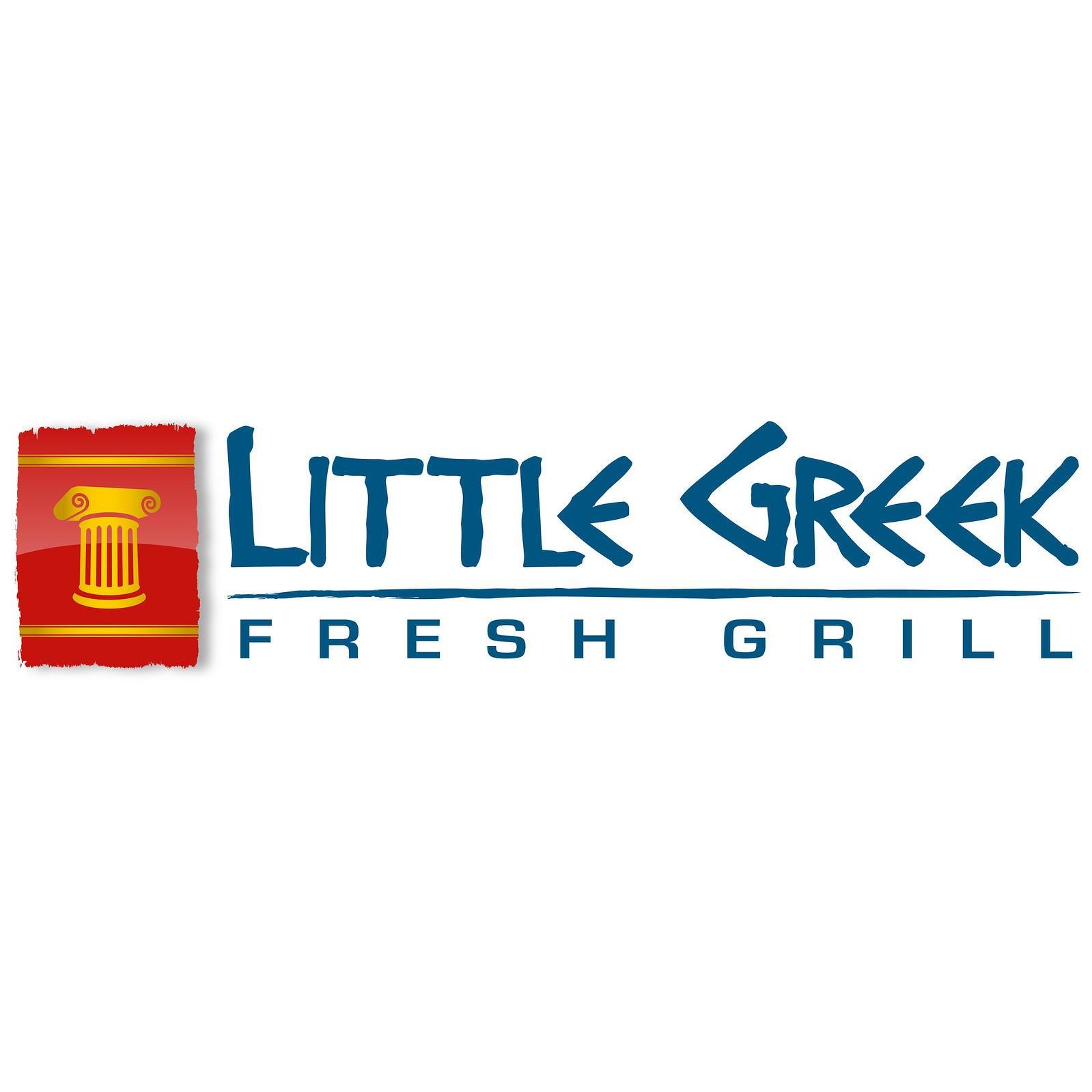 Little Greek Fresh Grill - Winter Park Photo