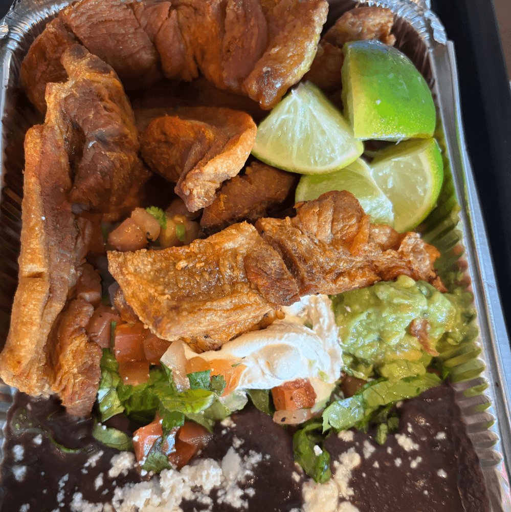 Chicharron