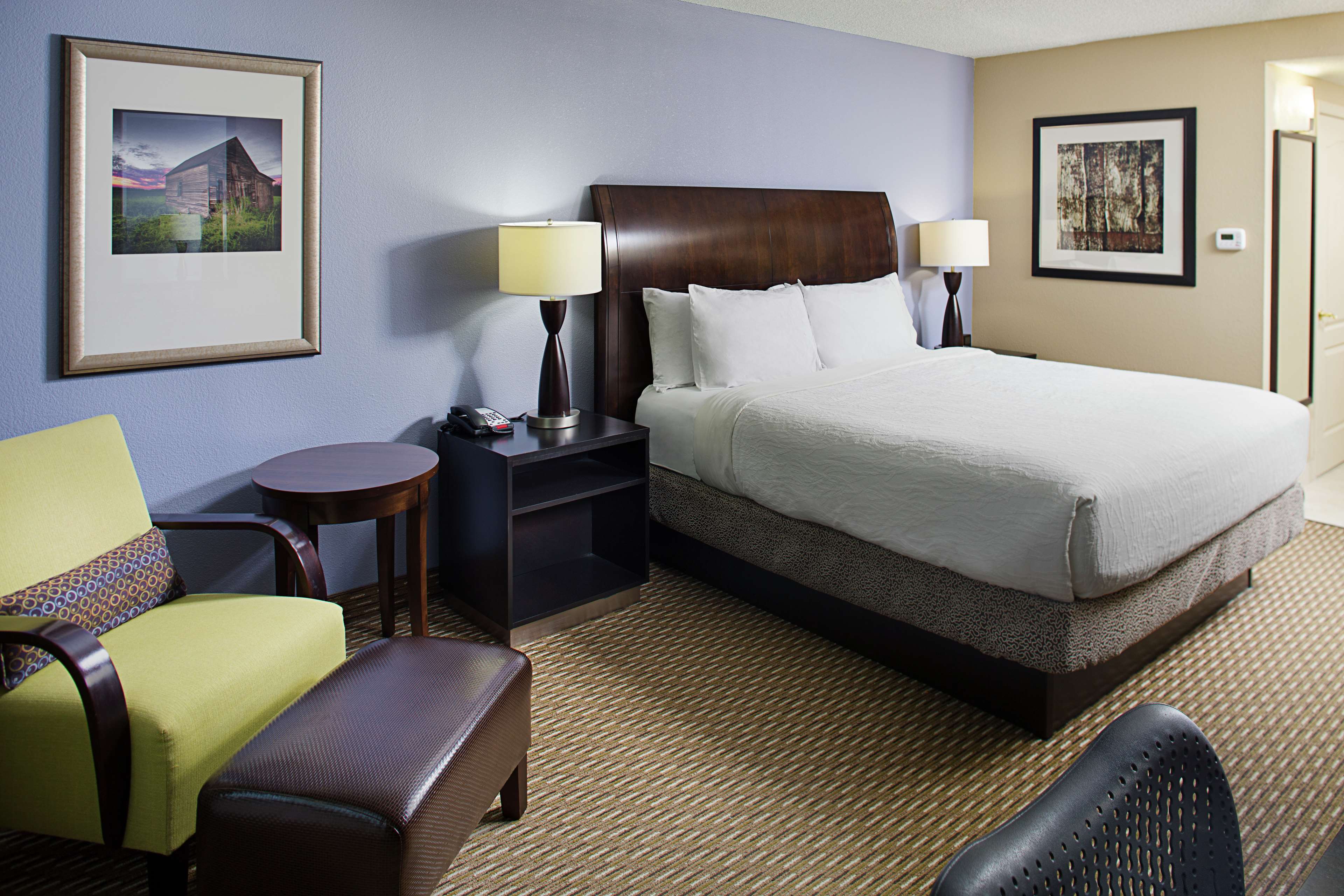 Hilton Garden Inn Raleigh-Durham Airport Photo