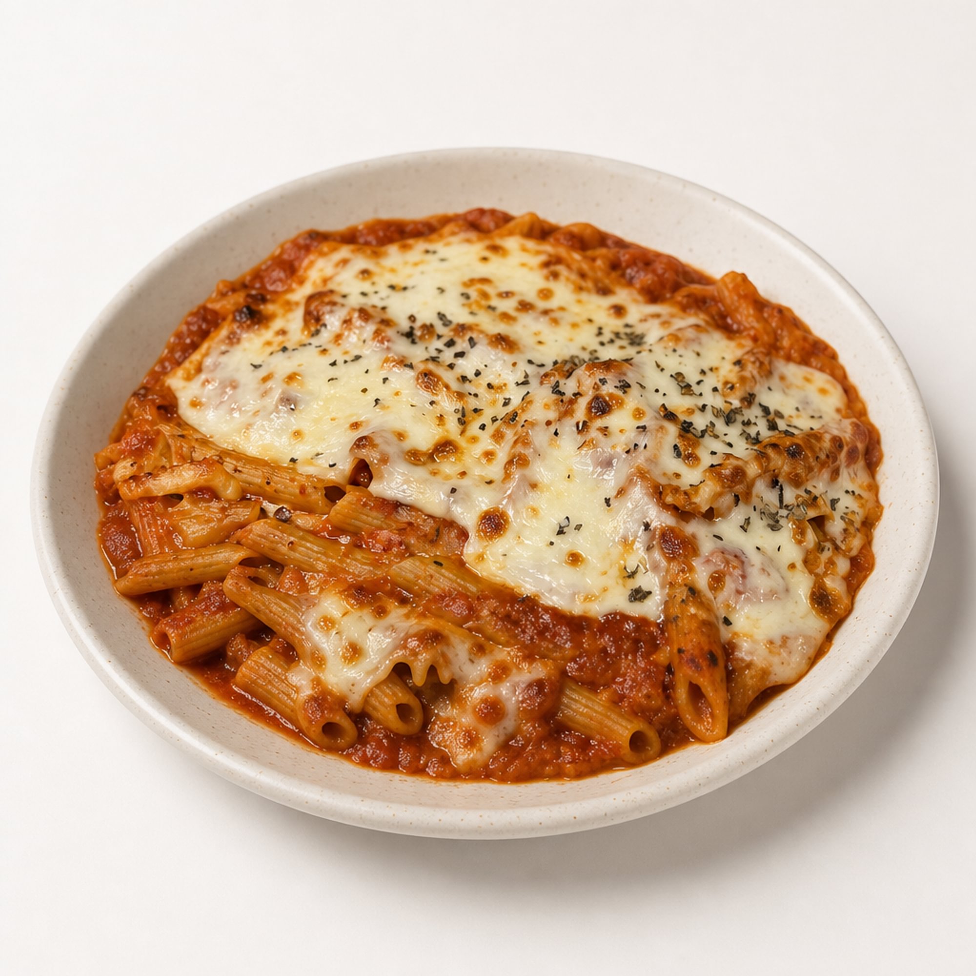 Baked Ziti