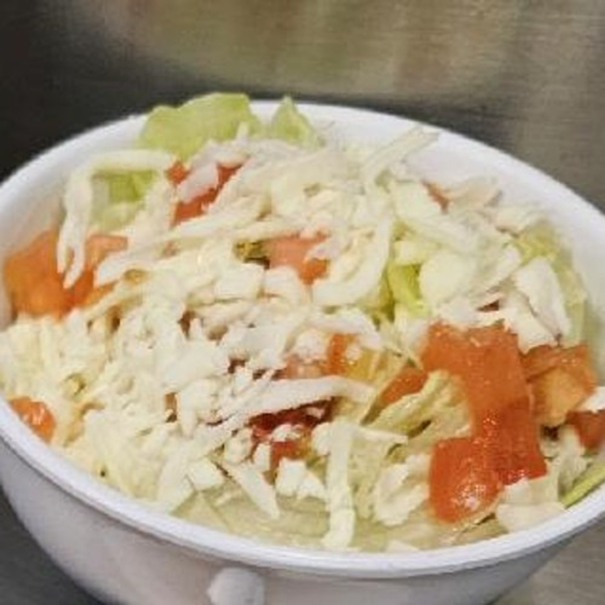 Side Salad
