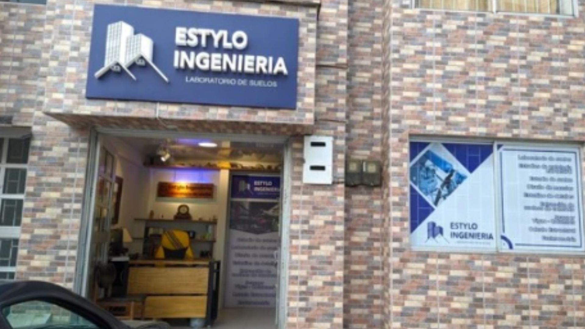 Galería en miniatura