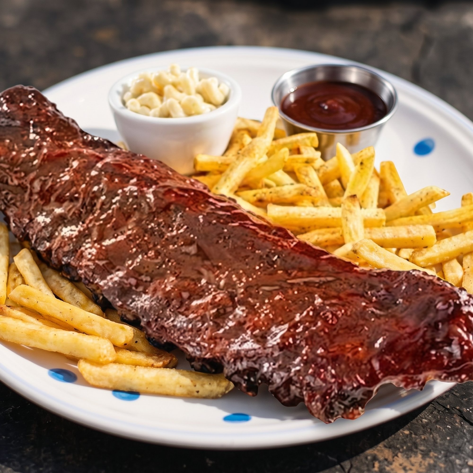 Ribs