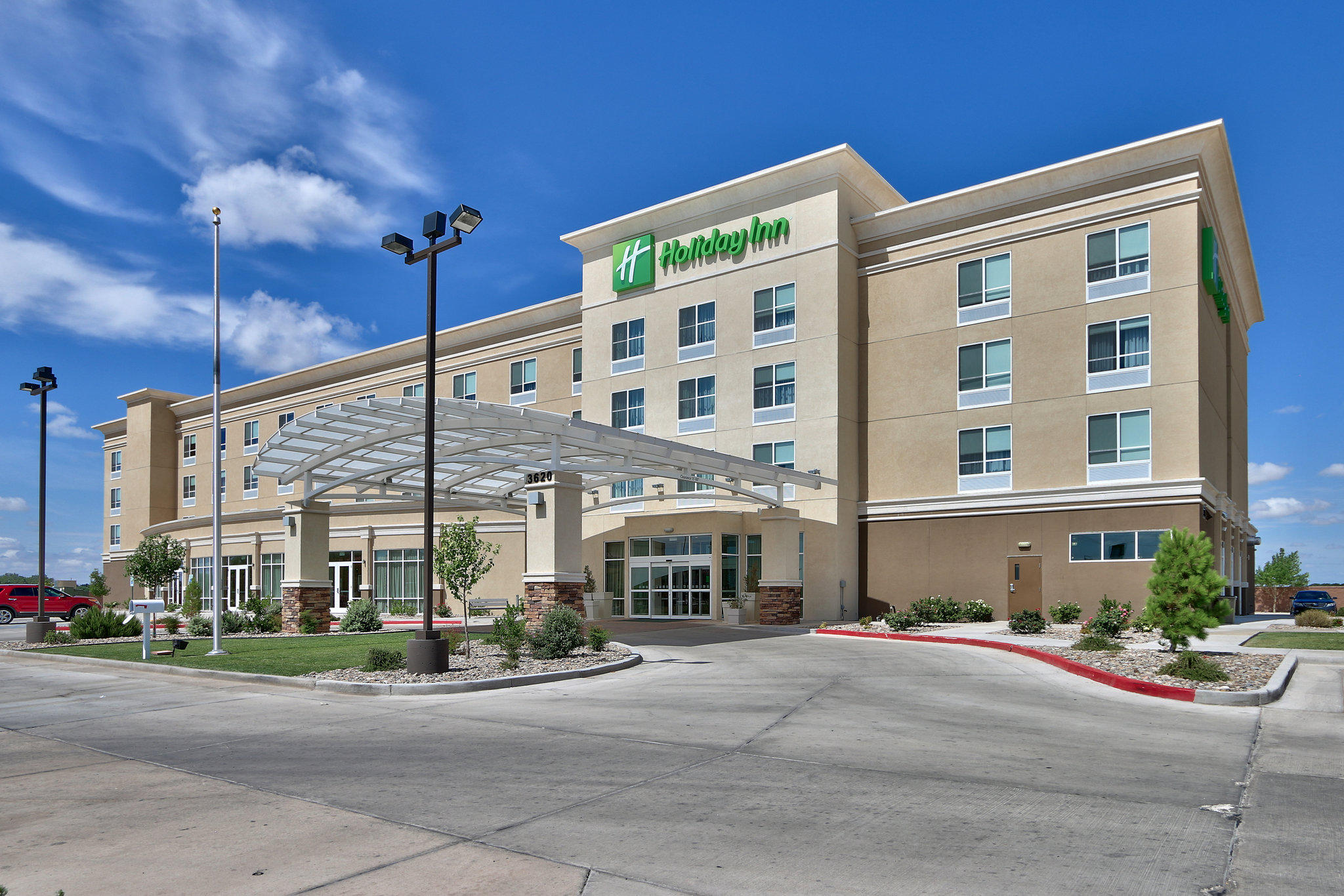 Holiday Inn Roswell Photo