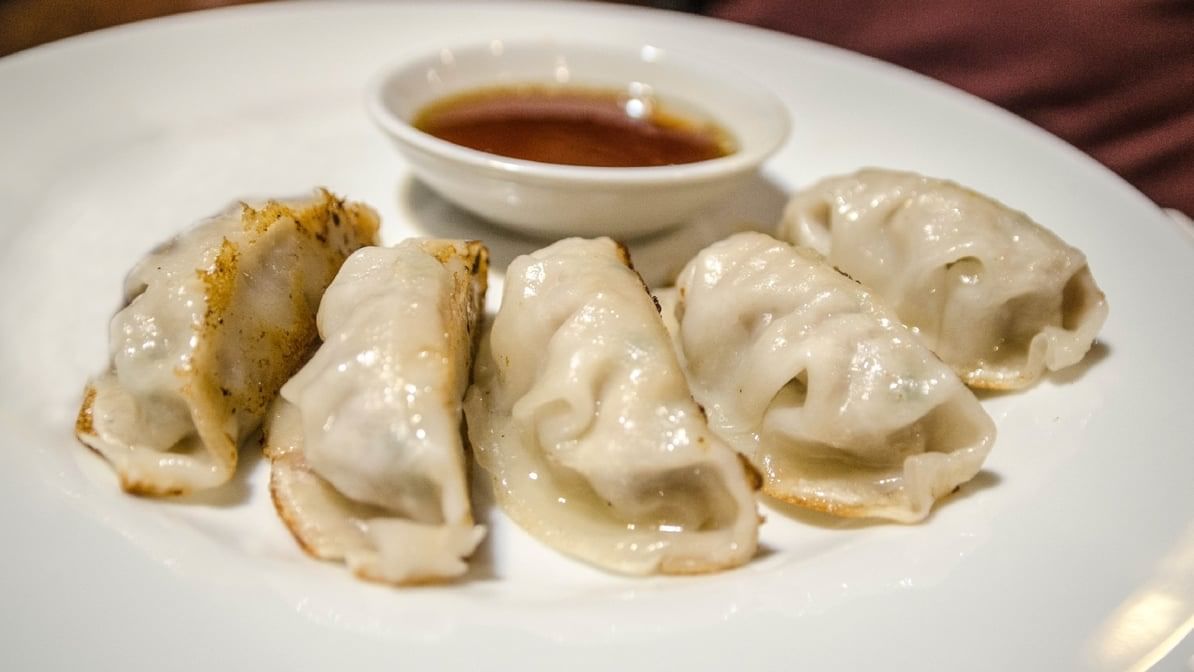 Gyoza