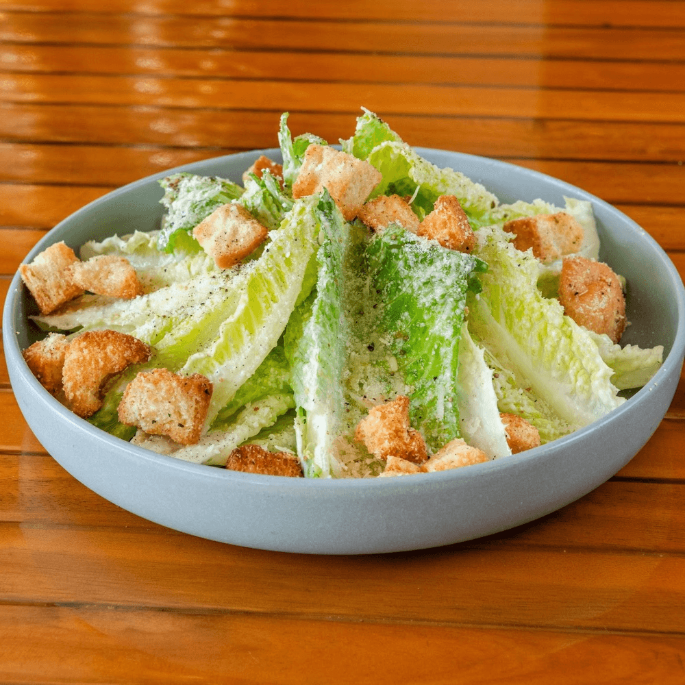 CLASSIC CAESAR SALAD