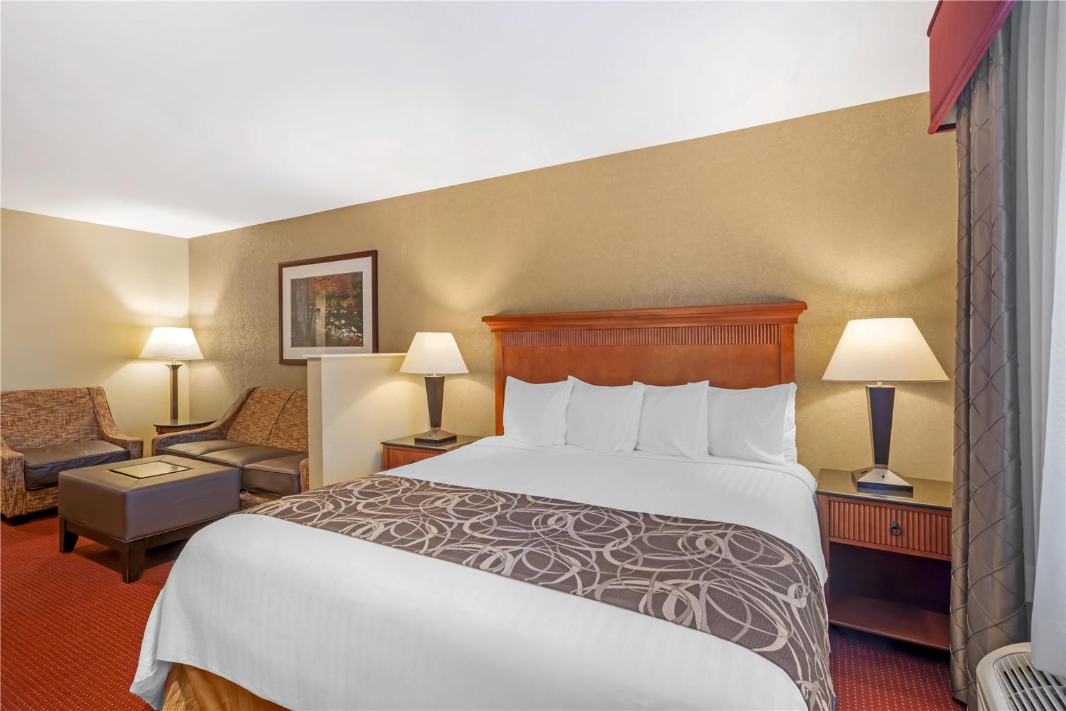 Best Western Plus Canyon Pines Image