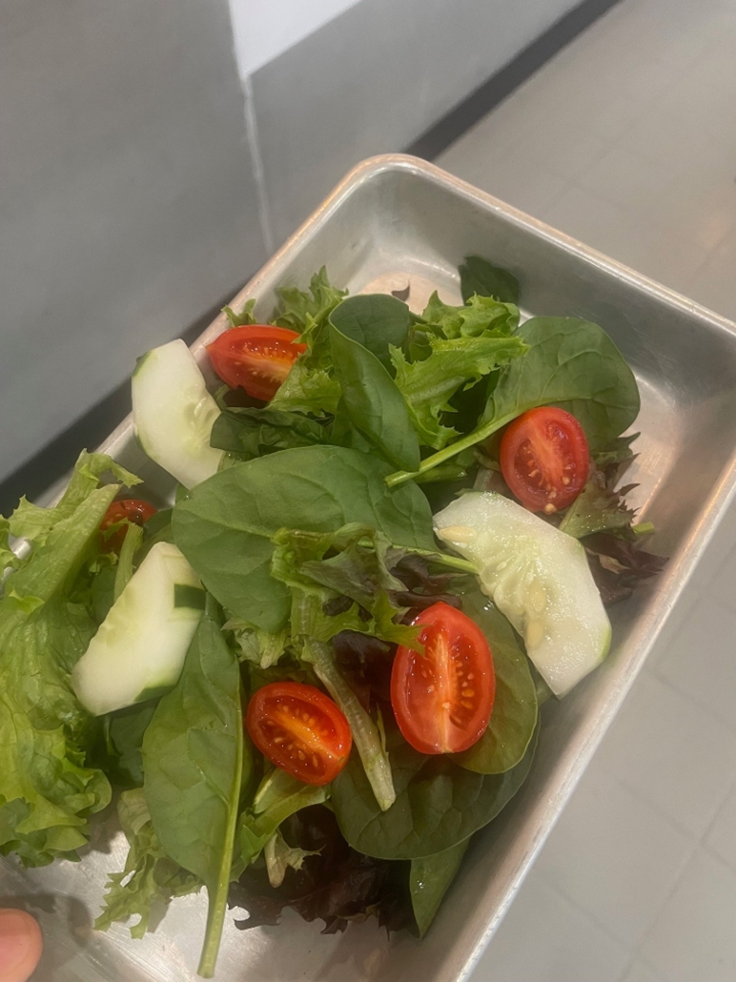 Side Salad