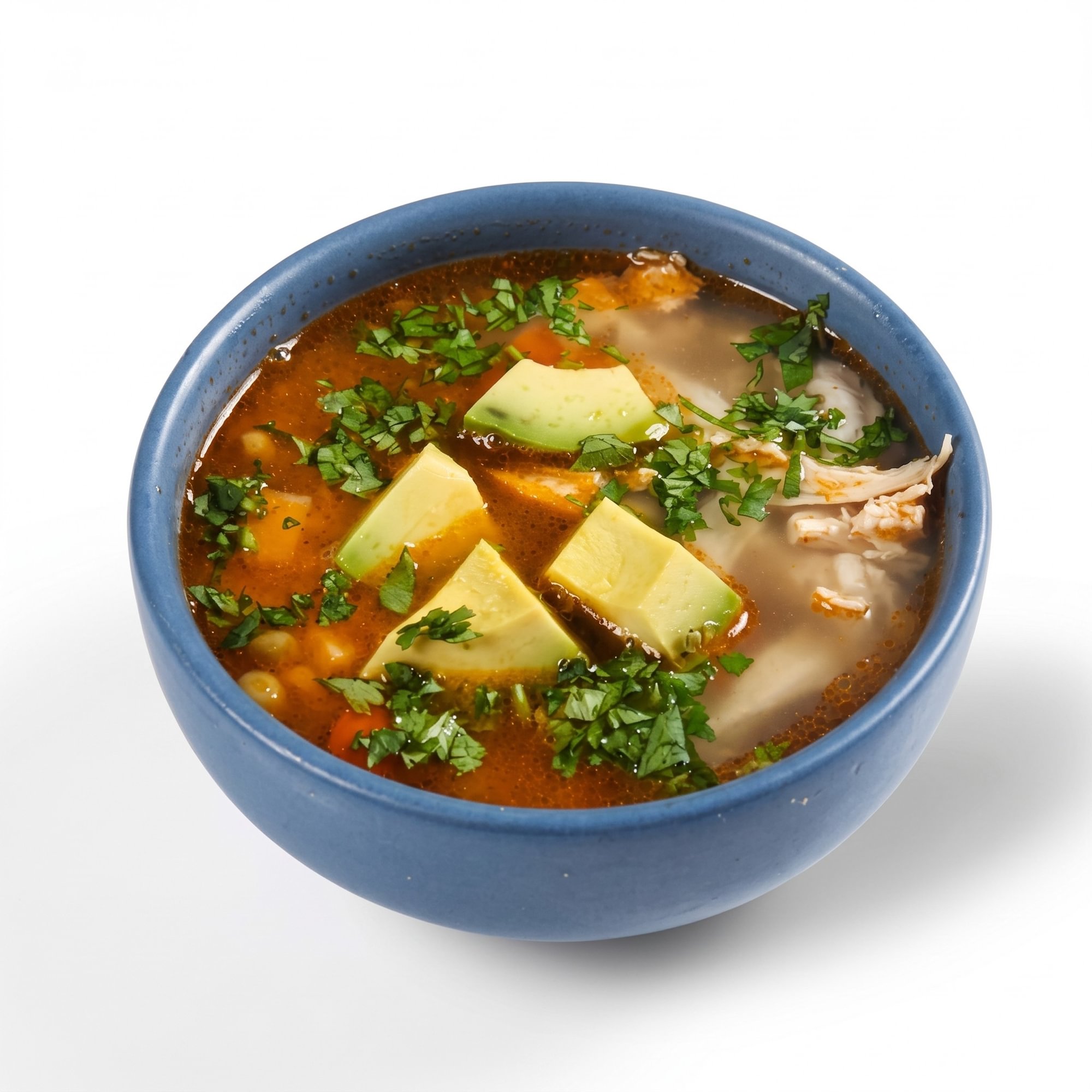 Chicken Soup