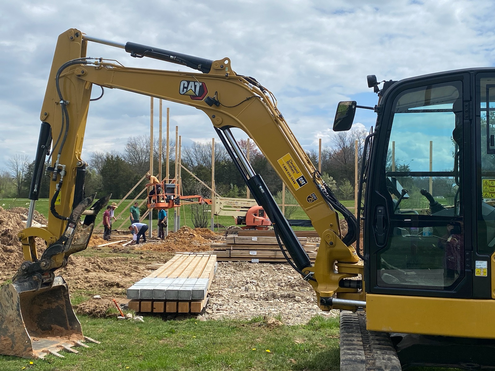 Douglas M. Miller Construction Co. LLC Image