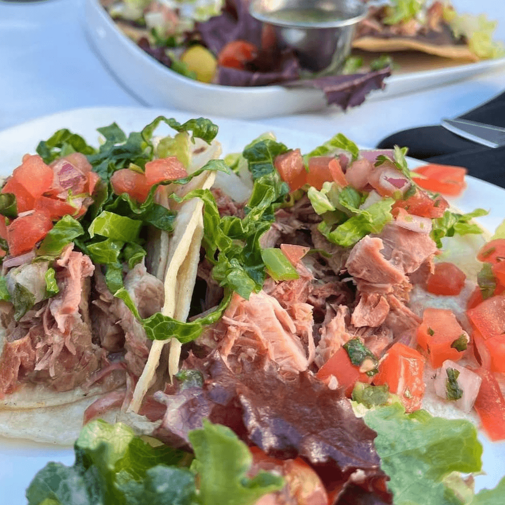 Dos Tacos