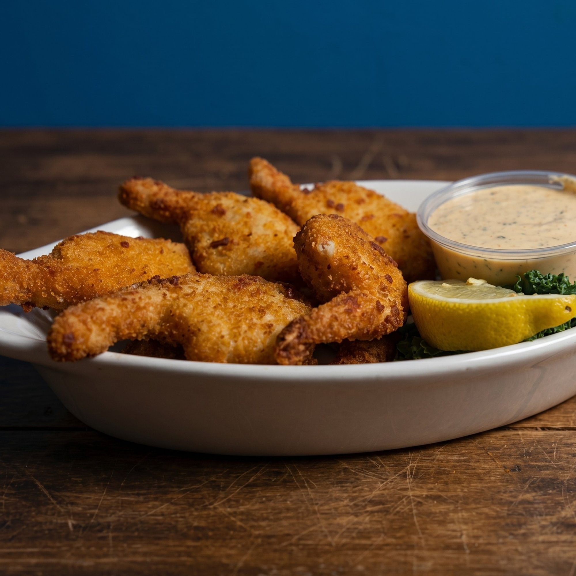 Shrimp Jammers