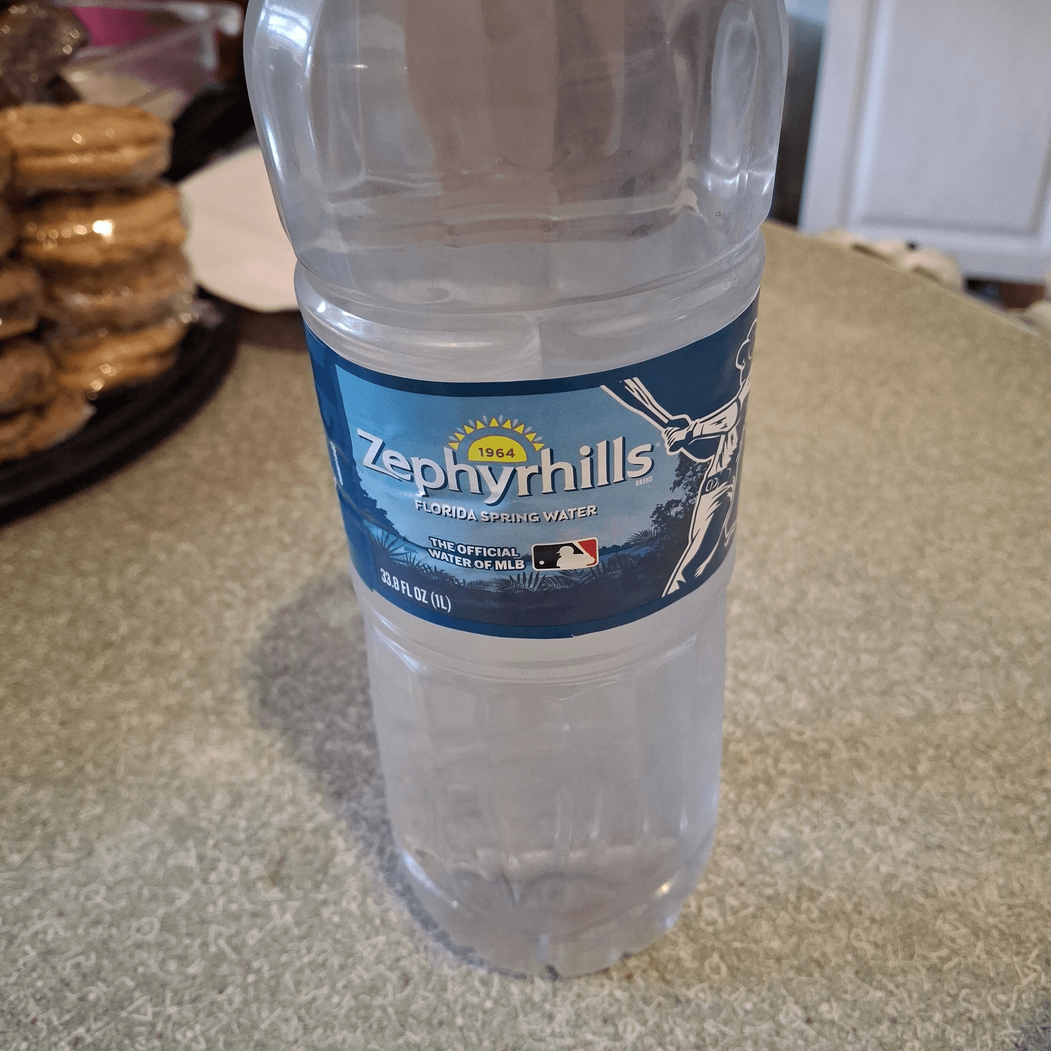 Lg Water
