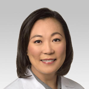 Gina K. Song, MD Photo