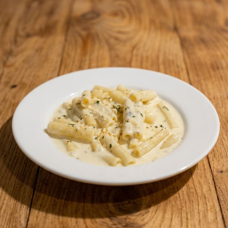 Kid's Five Cheese Mac