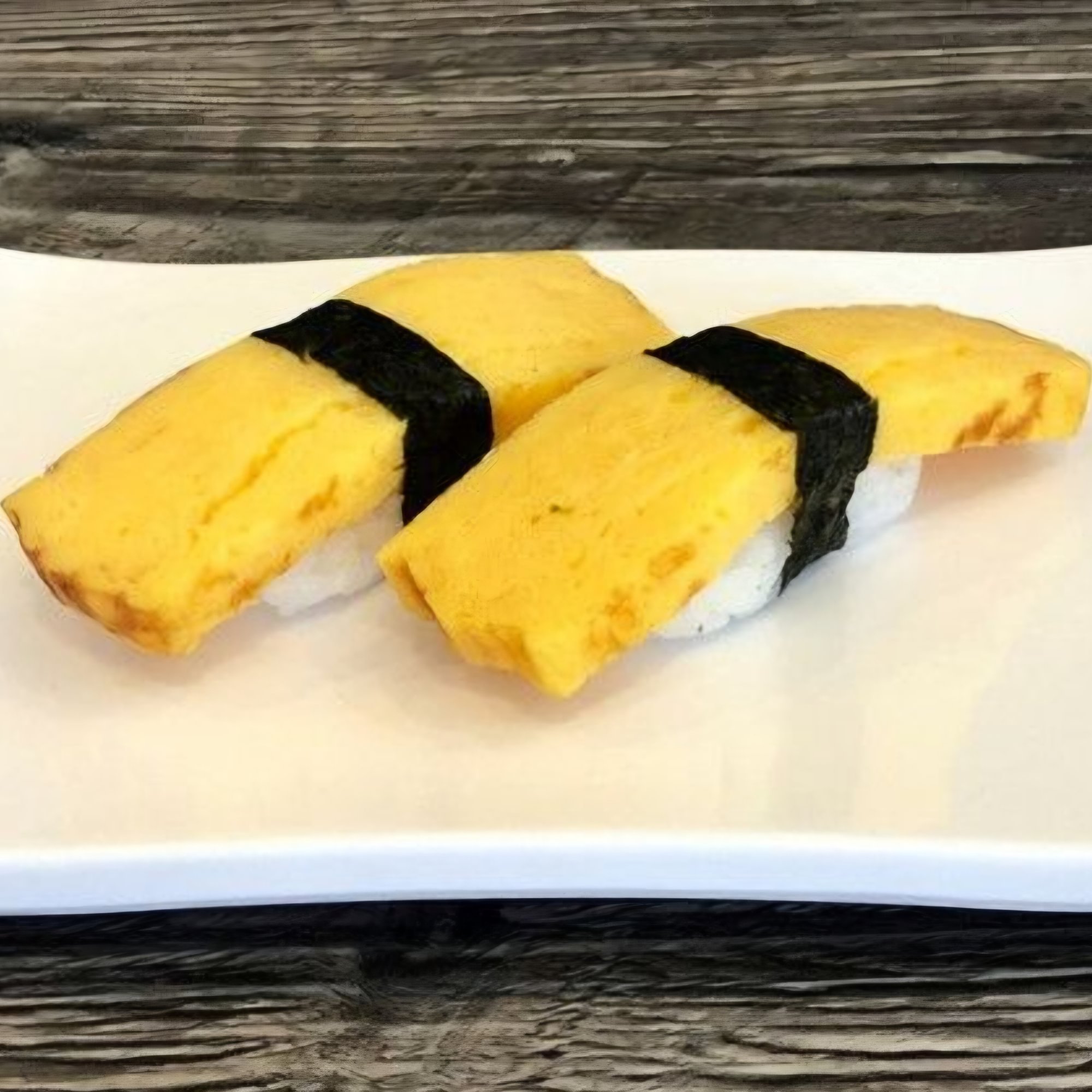 Tamagoyaki