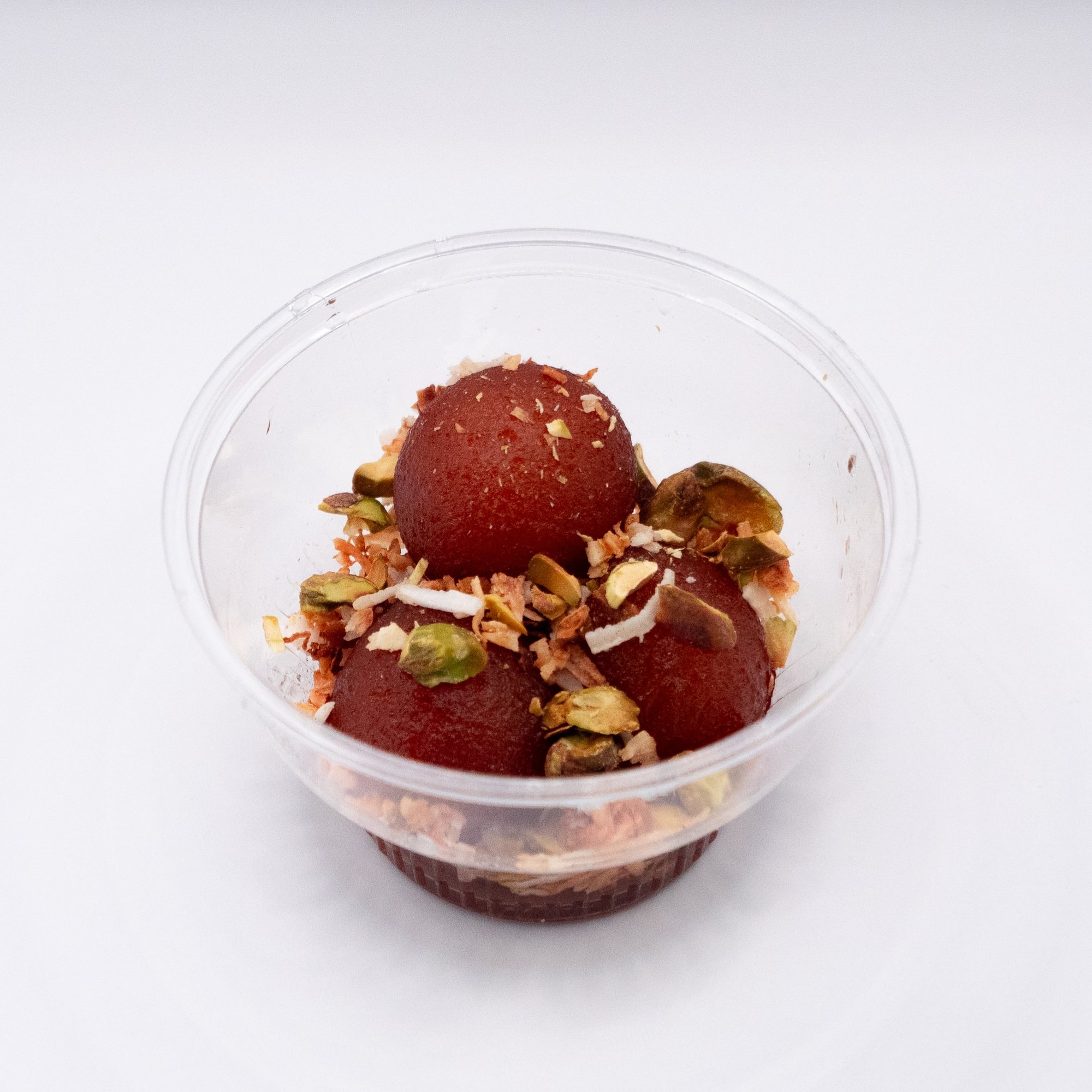 Gulab Jamun