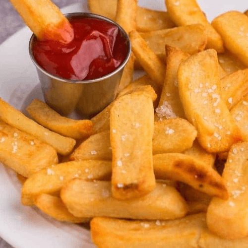 Steak Fries