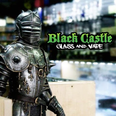 Black Castle Glass & Vape