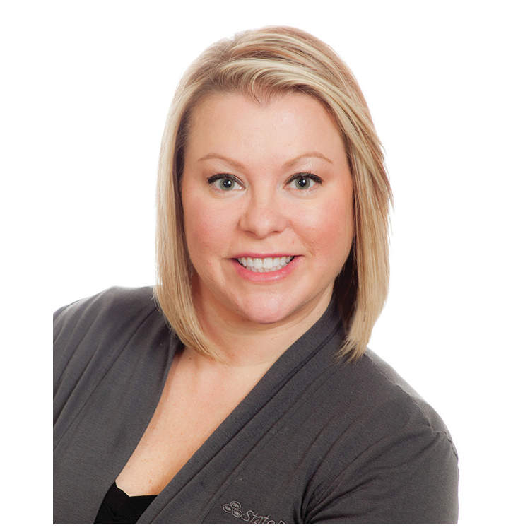 Tabatha Hamlin - State Farm Insurance Agent Logo