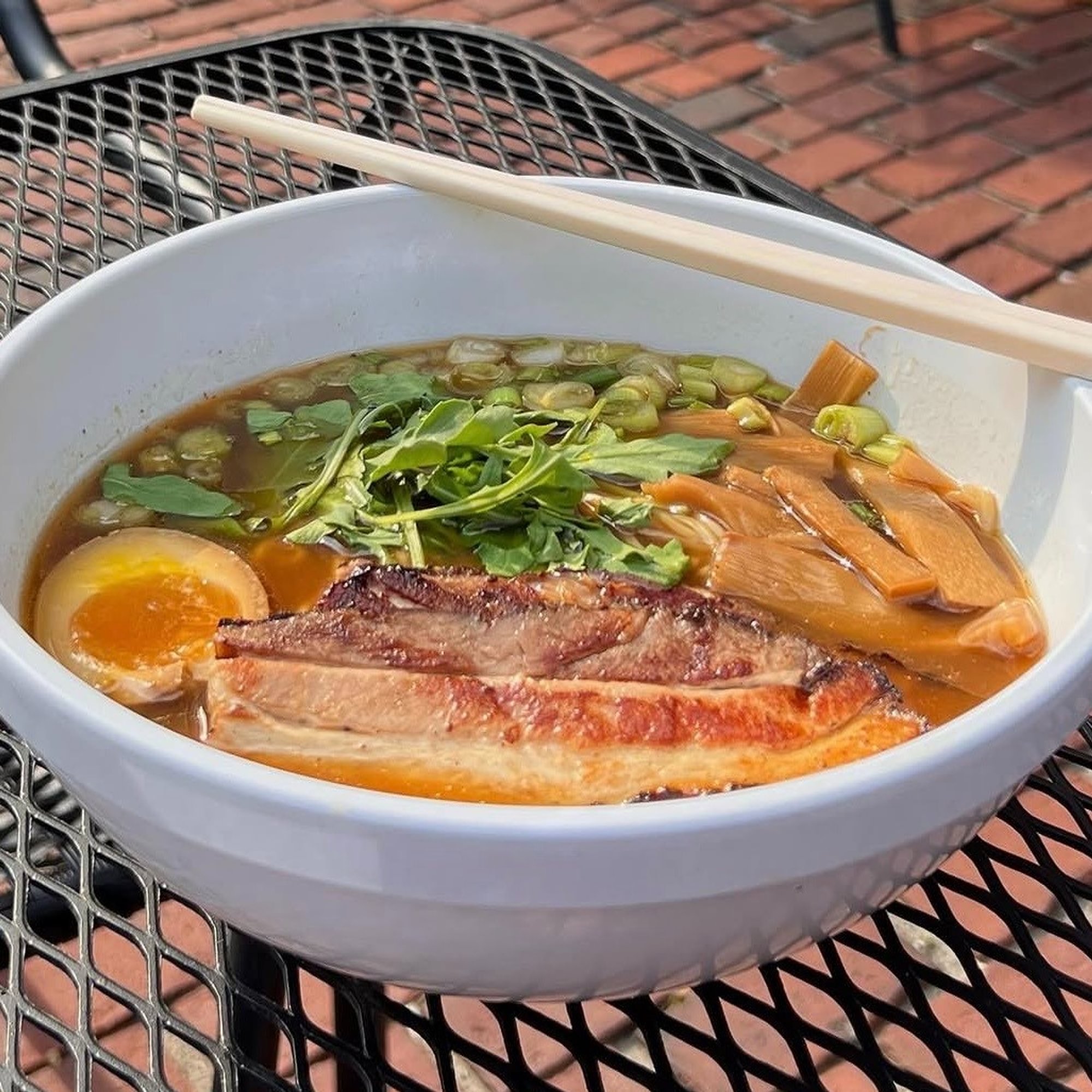 Shoyu Ramen