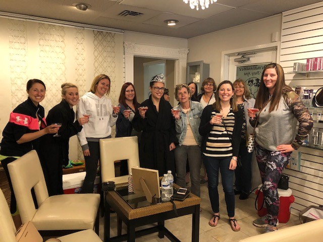 Renaissance Day Spa Image