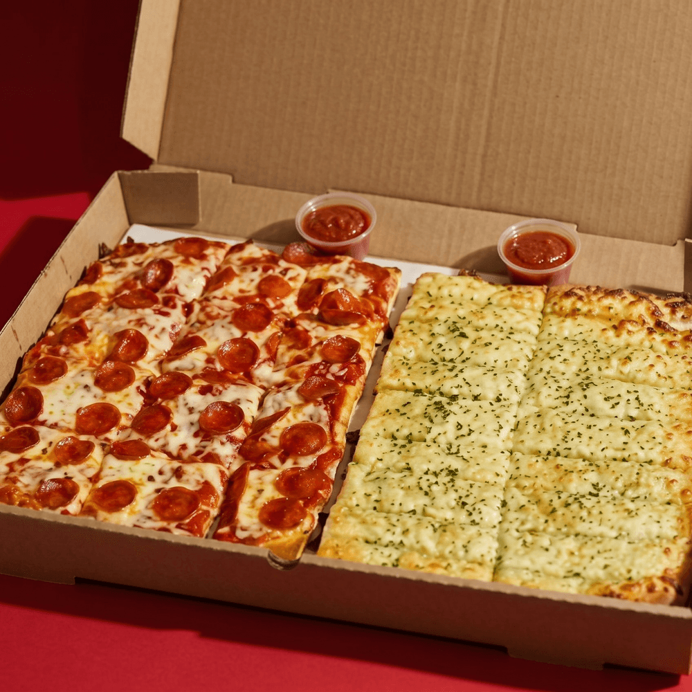 Family Dinner Box