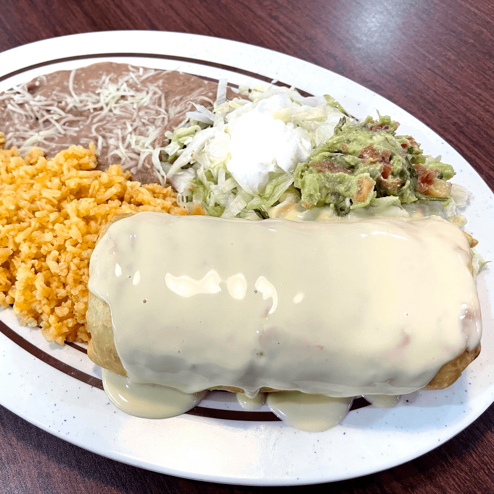 Chimichanga