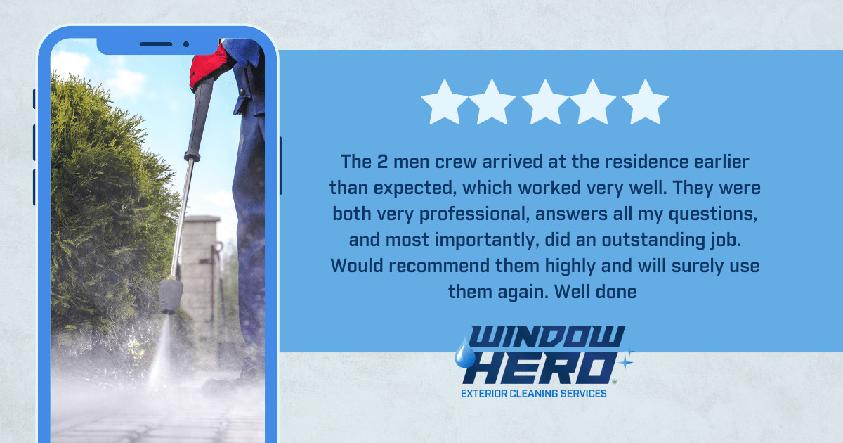 Window Hero Charlotte Image