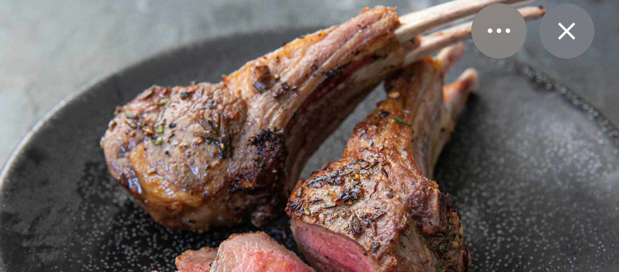 Lamb Chop