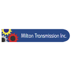 Milton Transmission Inc Whelan