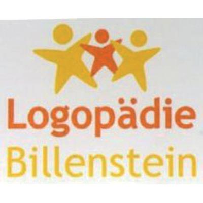 Logo von Logopädie Billenstein