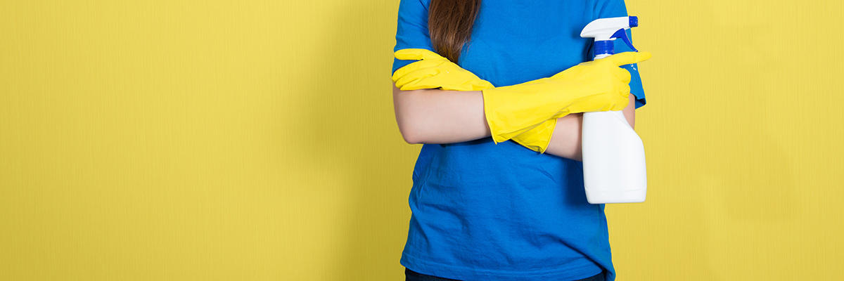 Atlantic Coast Window Cleaning Logo