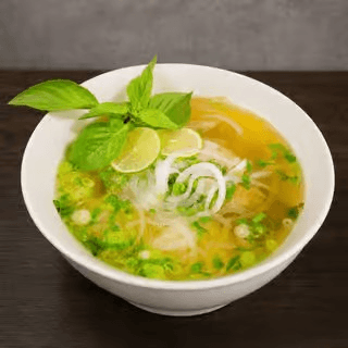 Tái, Nạm, Bò Viên