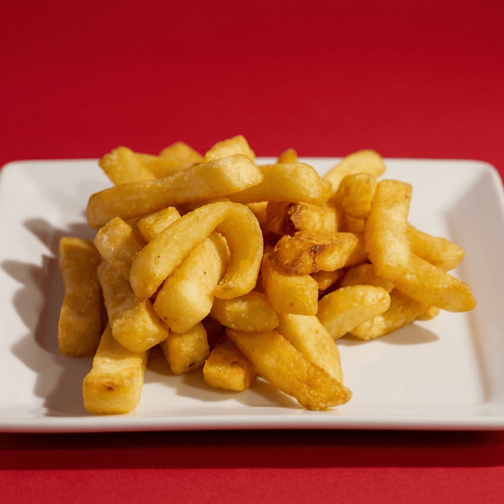 Party Fries